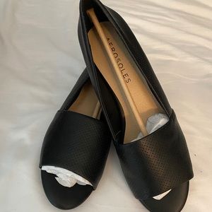 Aerosoles wedge heel shoes